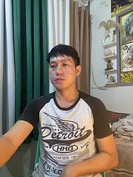 xshyboyx Pertunjukan Webcam