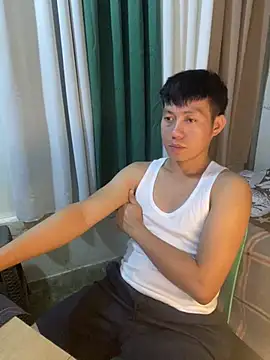 xshyboyx Pertunjukan Webcam