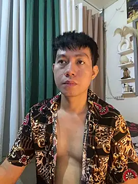 xshyboyx Pertunjukan Webcam