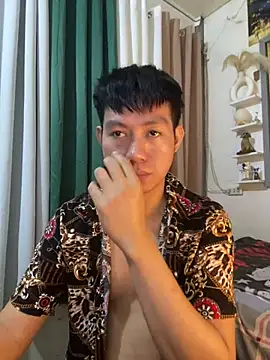 xshyboyx Pertunjukan Webcam