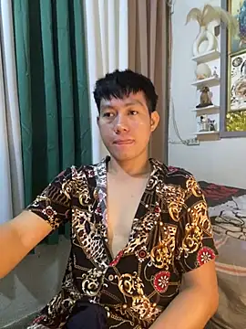 xshyboyx Pertunjukan Webcam