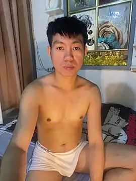 xshyboyx Pertunjukan Webcam