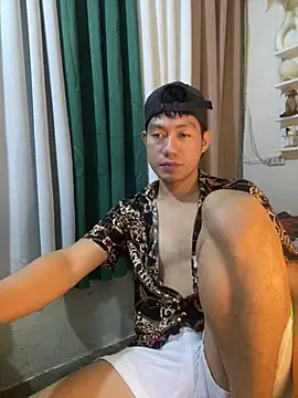 xshyboyx Pertunjukan Webcam