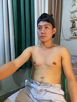 xshyboyx Pertunjukan Webcam