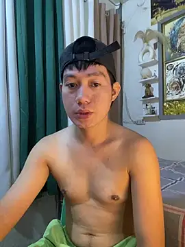 xshyboyx Pertunjukan Webcam