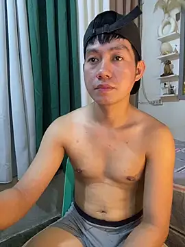xshyboyx Pertunjukan Webcam