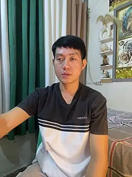 xshyboyx Pertunjukan Webcam