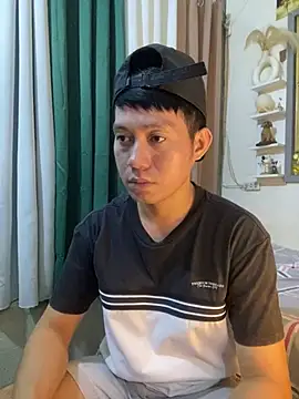 xshyboyx Pertunjukan Webcam
