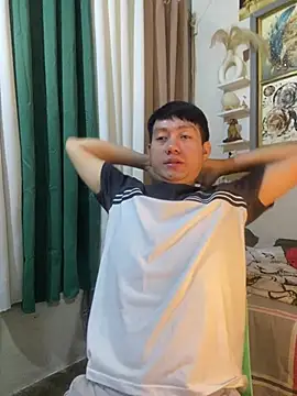 xshyboyx Pertunjukan Webcam