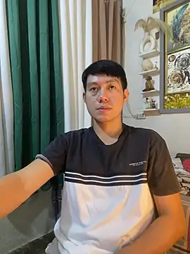 xshyboyx Pertunjukan Webcam