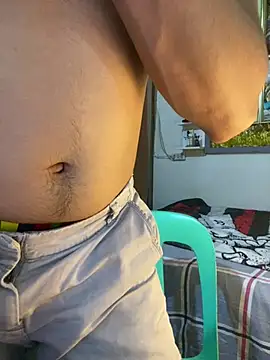 xshyboyx Pertunjukan Webcam