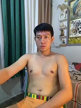xshyboyx Pertunjukan Webcam