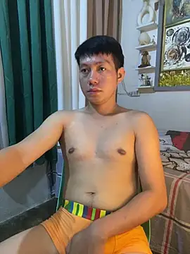 xshyboyx's Webcam Show