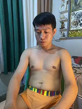 xshyboyx Pertunjukan Webcam