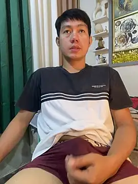 xshyboyx Pertunjukan Webcam