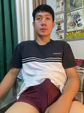 xshyboyx Pertunjukan Webcam