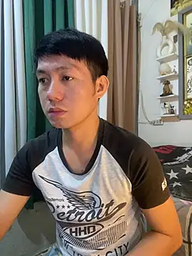 xshyboyx Pertunjukan Webcam