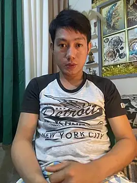 xshyboyx Pertunjukan Webcam