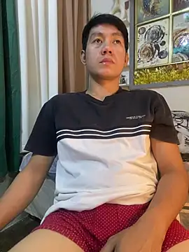 xshyboyx Pertunjukan Webcam