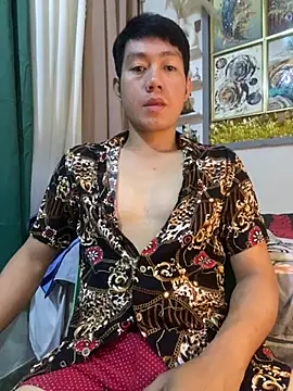 xshyboyx's Webcam Show