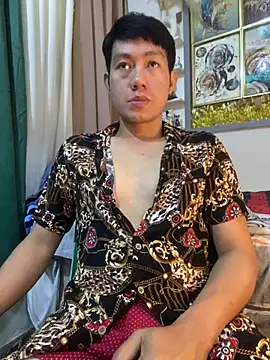 xshyboyx 웹캠 쇼