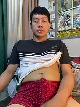 xshyboyx Webcam show