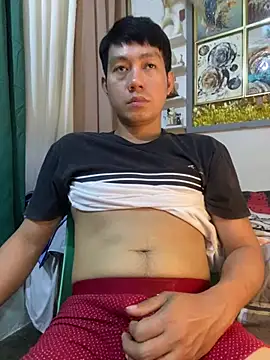 xshyboyx Pertunjukan Webcam
