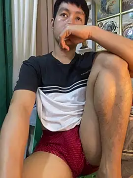 xshyboyx 在線直播表演