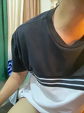 xshyboyx Pertunjukan Webcam
