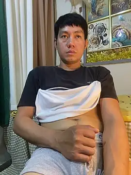 xshyboyx Pertunjukan Webcam