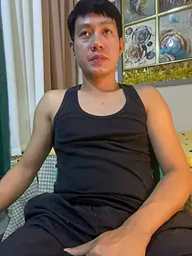 xshyboyx Pertunjukan Webcam
