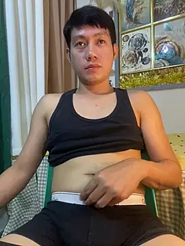 xshyboyx Pertunjukan Webcam