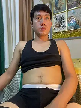 xshyboyx Pertunjukan Webcam