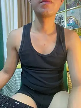 xshyboyx Pertunjukan Webcam