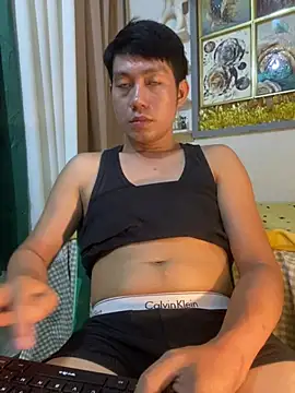 xshyboyx Pertunjukan Webcam