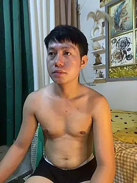 Show de webcam de xshyboyx