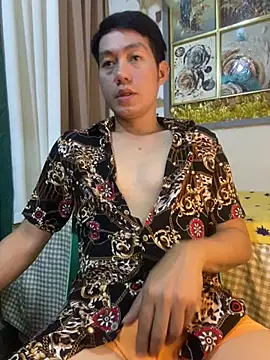 xshyboyx 网络视讯表演