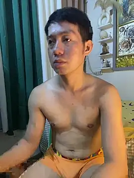 xshyboyx 웹캠 쇼