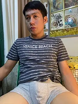 xshyboyx Show Webcam