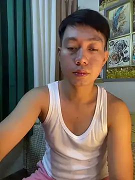 xshyboyx Pertunjukan Webcam