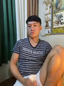 xshyboyx Pertunjukan Webcam