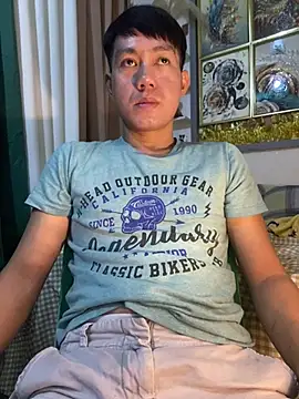Pertunjukan Kamera Web xshyboyx