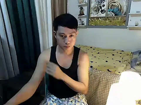 xshyboyx Pertunjukan Webcam