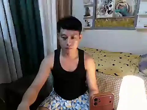 xshyboyx Pertunjukan Webcam
