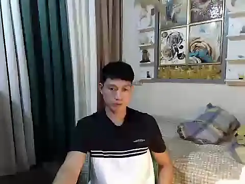 xshyboyx 网络视讯表演
