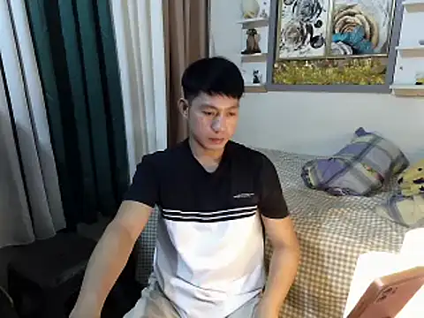 xshyboyx 웹캠 쇼