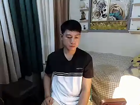 xshyboyx Pertunjukan Webcam