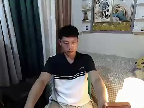 xshyboyx 웹캠 쇼