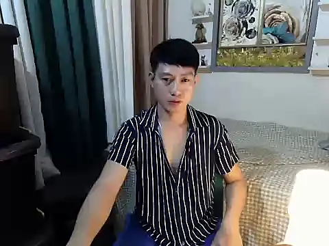 xshyboyx Pertunjukan Webcam