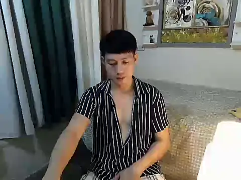 xshyboyx Pertunjukan Webcam